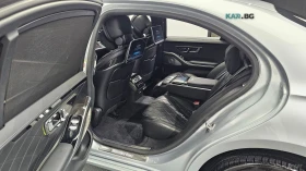 Mercedes-Benz S 580 L 4MMATIC* 360* КОЖА* ОБДУХВ* МОНИТОРИ, снимка 10