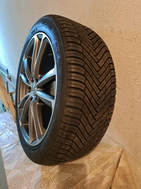 Skoda Octavia VRS , снимка 17