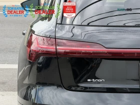 Audi E-Tron Technik * quattro, снимка 10