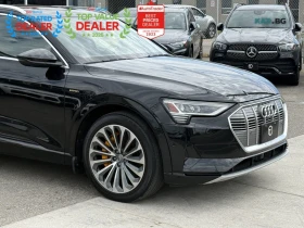 Audi E-Tron Technik * quattro, снимка 5