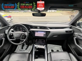 Audi E-Tron Technik * quattro, снимка 15