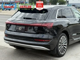 Audi E-Tron Technik * quattro, снимка 7
