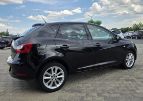 Seat Ibiza 1.2TDI , снимка 4