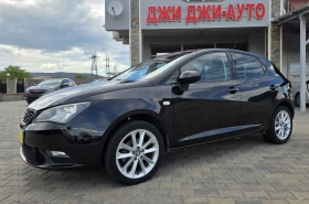 Seat Ibiza 1.2TDI , снимка 1