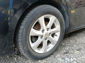 Mazda 3 1.6HDi / 115кс. / НА ЧАСТИ , снимка 7