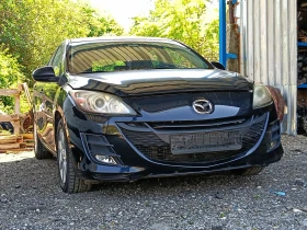 Mazda 3 1.6HDi / 115кс. / НА ЧАСТИ , снимка 4