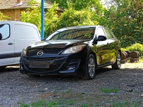 Mazda 3 1.6HDi / 115кс. / НА ЧАСТИ , снимка 1