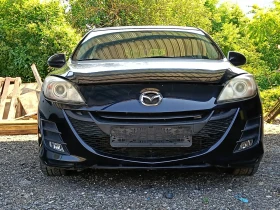 Mazda 3 1.6HDi / 115кс. / НА ЧАСТИ , снимка 3