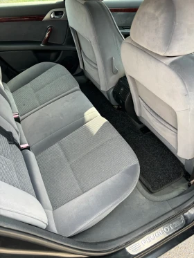 Peugeot 407, снимка 10