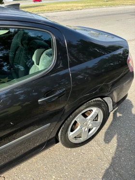 Peugeot 407, снимка 5