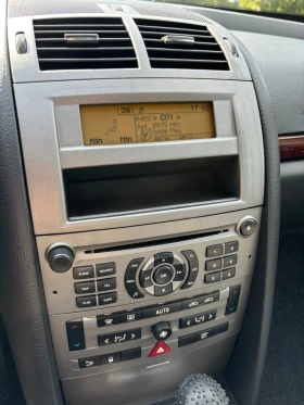 Peugeot 407, снимка 15