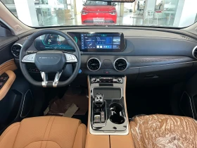DONGFENG T5-EVO HEV. Наличен!, снимка 7