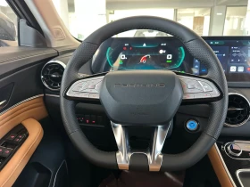 DONGFENG T5-EVO HEV. Наличен!, снимка 8