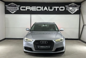 Audi A6 Face* AUTO* NAVI , снимка 2