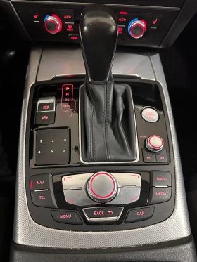 Audi A6 Face* AUTO* NAVI , снимка 11
