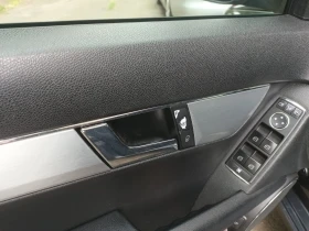 Mercedes-Benz C 200 CDI, снимка 4