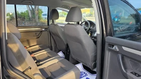 VW Touran УНИКАТ/NAVI, снимка 9