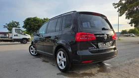 VW Touran УНИКАТ/NAVI, снимка 3