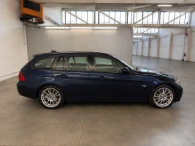 BMW 320 Automatic , Navi, снимка 4