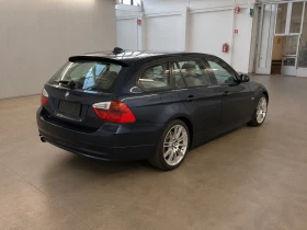BMW 320 Automatic , Navi, снимка 8