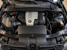 BMW 320 Automatic , Navi, снимка 15