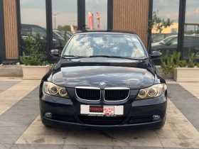BMW 320 Automatic , Navi, снимка 2
