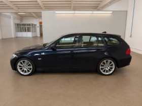 BMW 320 Automatic , Navi, снимка 6