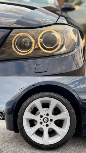 BMW 320 Automatic , Navi, снимка 9