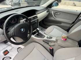 BMW 320 Automatic , Navi, снимка 10