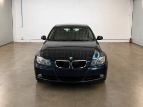 BMW 320 Automatic , Navi, снимка 2