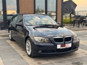 BMW 320 Automatic , Navi, снимка 3