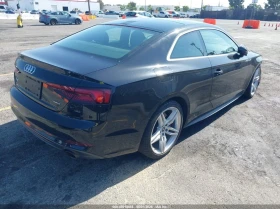Audi A5 45 TFSI Premium quattro, снимка 4