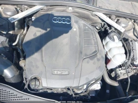 Audi A5 45 TFSI Premium quattro, снимка 9