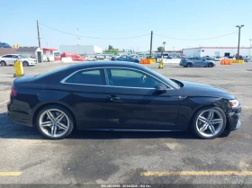 Audi A5 45 TFSI Premium quattro, снимка 11