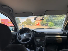 VW Passat, снимка 8