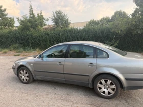VW Passat, снимка 5