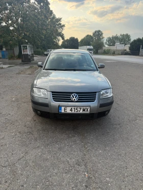 VW Passat, снимка 2
