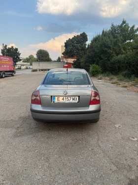 VW Passat, снимка 4