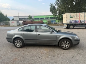 VW Passat, снимка 3