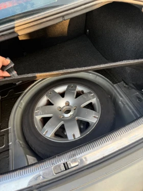 VW Passat, снимка 7