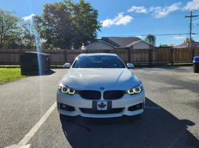 BMW 430 * 430i xDrive * FACE * ПОДГРЕВ * ПАНОРАМА * , снимка 6