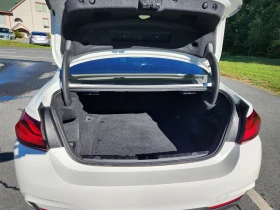 BMW 430 * 430i xDrive * FACE * ПОДГРЕВ * ПАНОРАМА * , снимка 15