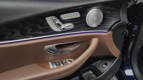 Mercedes-Benz E 300 4MATIC Avantgarde | HUD | 360  | Вентилация, снимка 12