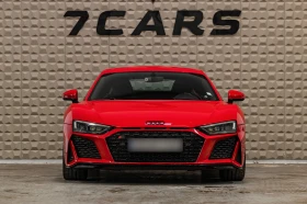 Audi R8 Coupe V10| RWD| Performance| 7Cars| Гаранция, снимка 2