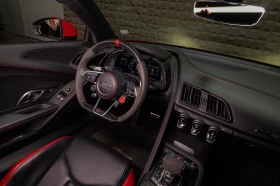 Audi R8 Coupe V10| RWD| Performance| 7Cars| Гаранция, снимка 9