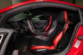 Audi R8 Coupe V10| RWD| Performance| 7Cars| Гаранция, снимка 8