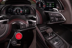 Audi R8 Coupe V10| RWD| Performance| 7Cars| Гаранция, снимка 13
