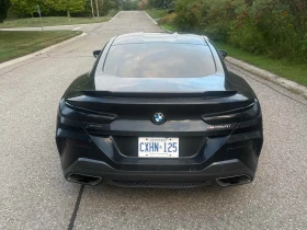 BMW 850 CARBON CORE, снимка 2