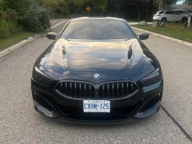 BMW 850 CARBON CORE, снимка 1