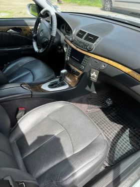 Mercedes-Benz E 280, снимка 9